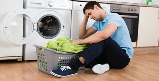 چرا نباید تعمیرات وسایل برقی را خودتان انجام دهید؟